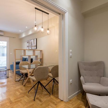 Best Located Apartment For 4Ppl #1 Atenas Exterior foto