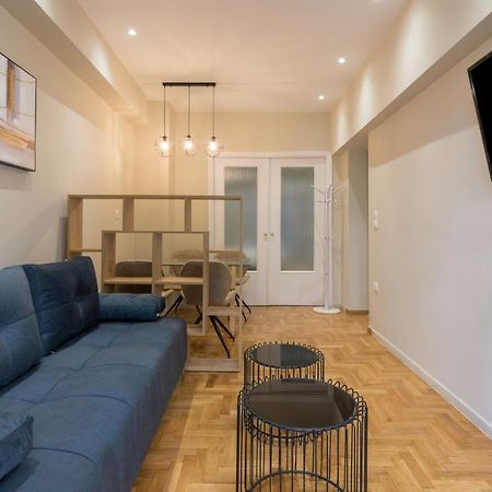 Best Located Apartment For 4Ppl #1 Atenas Exterior foto