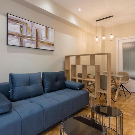 Best Located Apartment For 4Ppl #1 Atenas Exterior foto