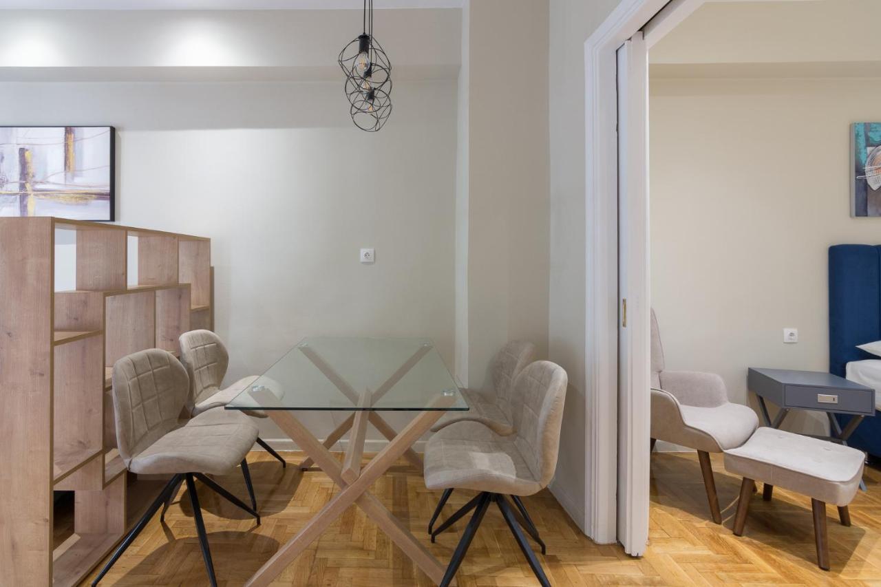 Best Located Apartment For 4Ppl #1 Atenas Exterior foto