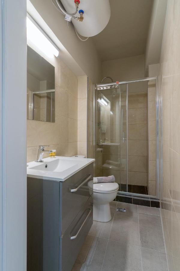 Best Located Apartment For 4Ppl #1 Atenas Exterior foto