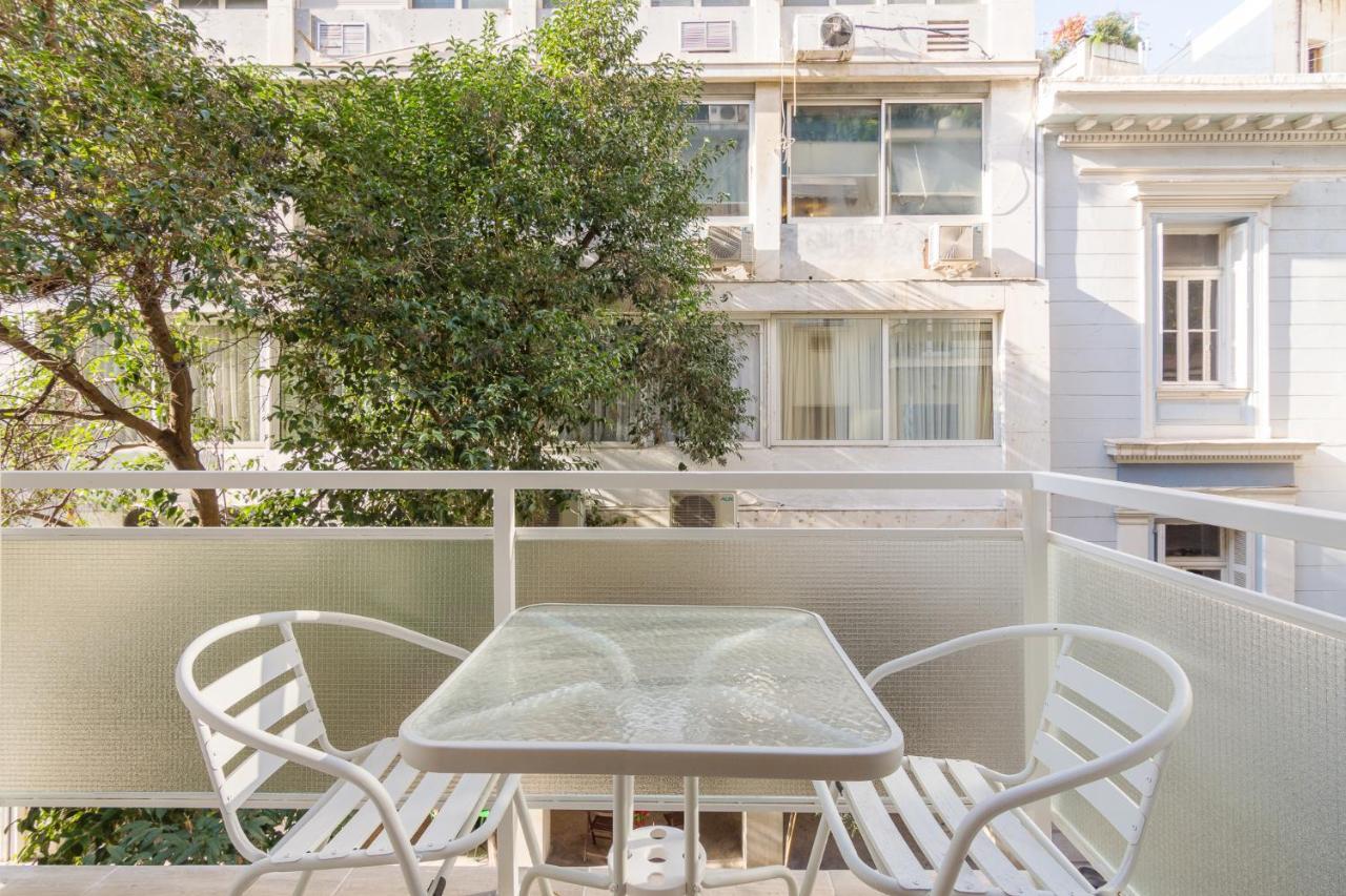 Best Located Apartment For 4Ppl #1 Atenas Exterior foto