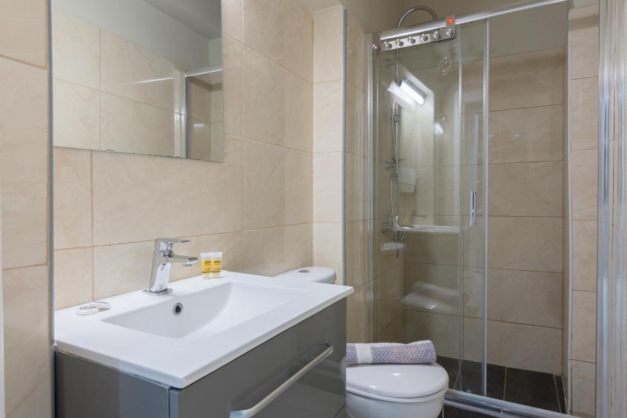 Best Located Apartment For 4Ppl #1 Atenas Exterior foto