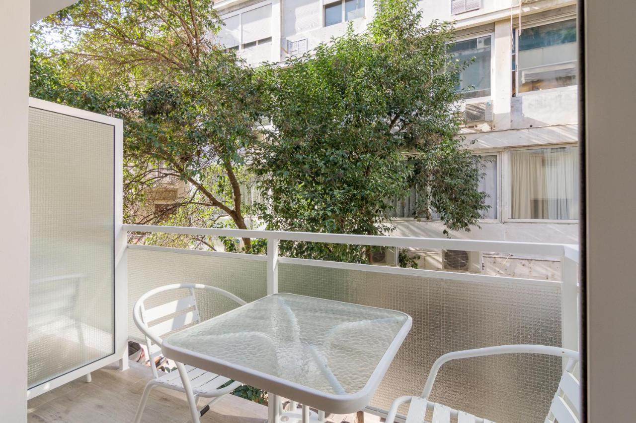 Best Located Apartment For 4Ppl #1 Atenas Exterior foto