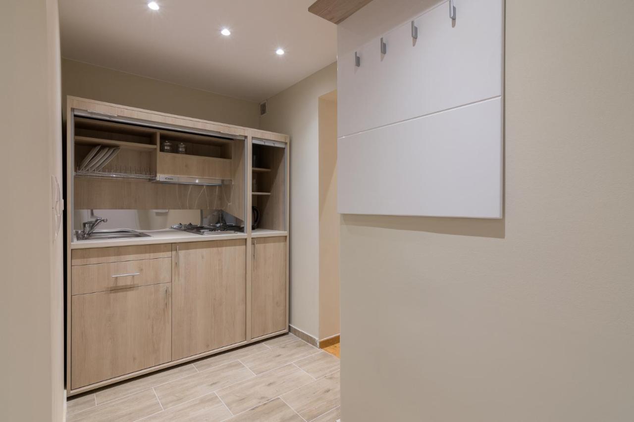 Best Located Apartment For 4Ppl #1 Atenas Exterior foto