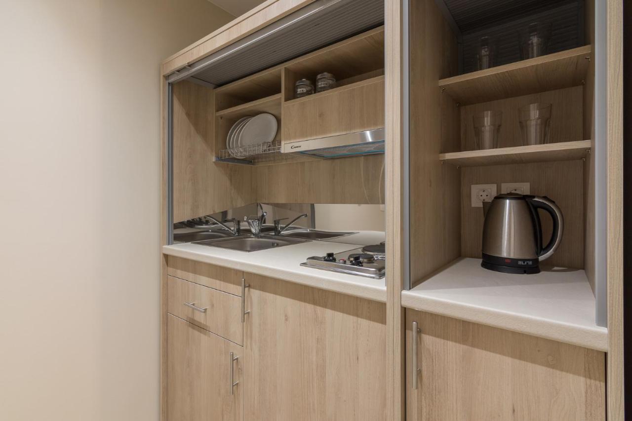 Best Located Apartment For 4Ppl #1 Atenas Exterior foto